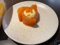 -元气寿司(东方宝泰店)