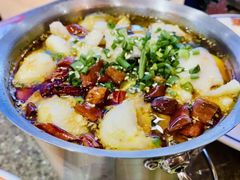 -伯友茶记(中华广场店)