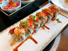 -蟹之国·精品蟹料理(极地店)