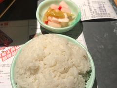 -炭舍干锅·烤鱼(扬名广场店)