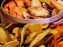 -盛江山自助料理(奥莱锦辉购物广场店)