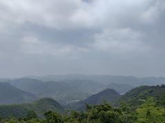 -莫干山风景区