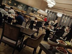 -京香轩·中餐厅(上海中庚聚龙酒店)