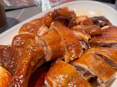 -先记烧鹅王·本地粤菜(福永店)