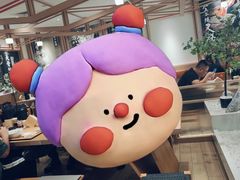 -味千拉面(广州白云机场T1西二店)
