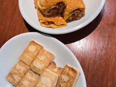 -飞阳铁板烧(ME TOWN购物中心店)