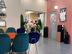 -海马体照相馆(上海宝山万达广场店)