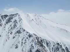 -祁连山·岗什卡雪峰景区