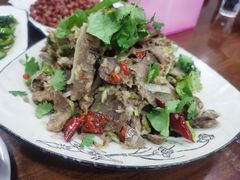 -顾四十里铺羊肉面(凤城六路店)