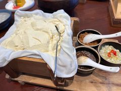 -唐山宴百姓府邸院落中餐