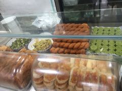 -老磁器口豆汁店(天坛店)