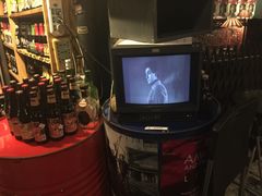 -等待戈多Waiting For Godot(交道口店)