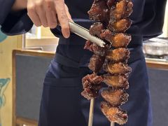 -亚马逊蒸汽活海鲜自助(LCM置汇旭辉广场店)