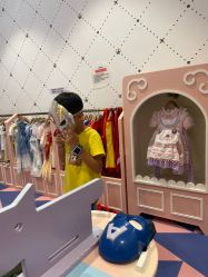 -米兜欢乐王国·儿童乐园(宝安益田假日天地店)