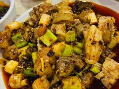 -天一沾水肥肠(科园一街店)