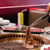 滋啦滋啦！明洞王妃家喊你来吃烤肉啦！