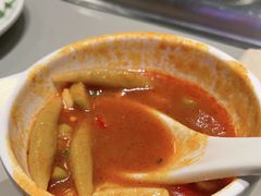 -竹犇番茄火锅(长治太行东街店)