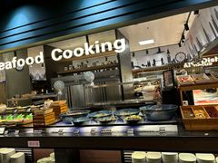 -韩盛·盛江山自助料理(中街大悦城黑金店)