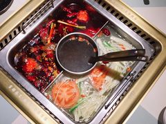 -雾都渣渣火锅(南城智汇城店)