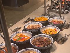 -TABLE·味西餐厅-成都茂业JW万豪酒店