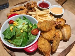 -必胜客(城西银泰店)