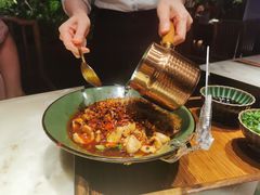 徐家口口脆-锦府盐帮·李宅(领展购物广场中关村店)