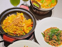 -BetterThai 泰加(苏州中心店)