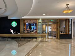 -星巴克臻选(北京世贸天阶店)