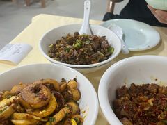 -笨罗卜浏阳菜馆(龙华鹏润达店)