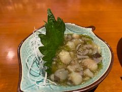 -気楽亭和食料理(气乐亭大世界本店)