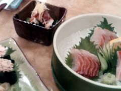 3-桃屋日本料理(清华科技园店)