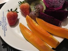 -星伦多自助料理·涮烤一体(虹悦城店)