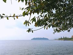 -抚仙湖禄充风景区