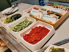 -海底捞火锅(杭州滨江九宜城店)
