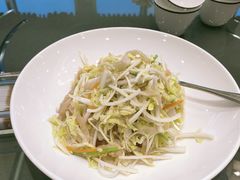 -良友·海鲜青岛菜·海肠捞饭(五四广场店)