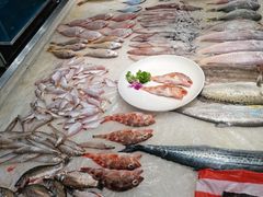 -九龙奇迹海鲜大排档(万象城店)