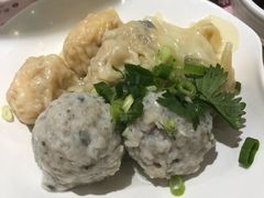 -池记(尖沙咀店)