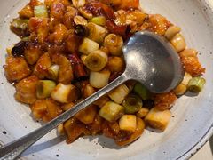 -青年公社烤鸭(青年路店)