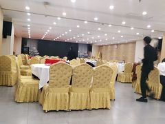 大堂-饭怕鱼(阳光100店)