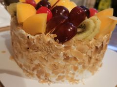 本店招牌热销主题水果-卡漫莫尼蛋糕(私人定制店)