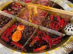 -大龙火锅(老店)