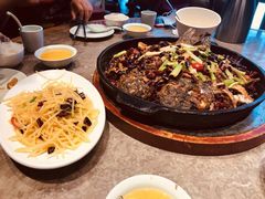 -老板恋上鱼(恒隆广场店)