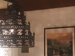 -绿茶餐厅(布吉万象汇店)