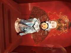 泰迪熊博物馆-济州岛泰迪熊博物馆