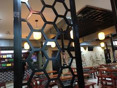 -炭虎子水浒烤肉(梦时代店)