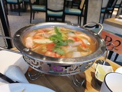 -大茴香越法料理(SOHO复兴店)
