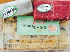 -江南春(中山中路店)