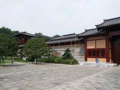 -习家池