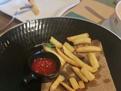 意式肉酱千层面-安妮意大利餐厅(国贸店)