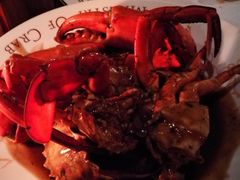 -Ministry of Crab(科伦坡店)